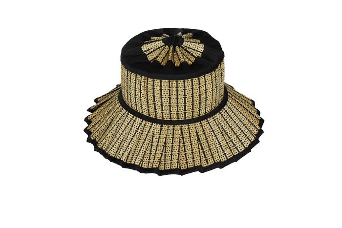 Lorna Murray Island Capri Hat - Capri by Sunset & Co.