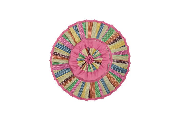 Lorna Murray Luxe Capri Hat - Capri by Sunset & Co.