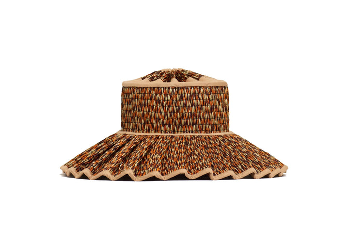 Lorna Murray Island Capri Hat - Capri by Sunset & Co.