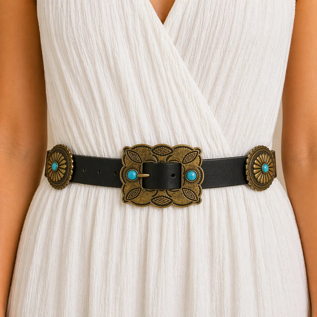 Sedona Belt
