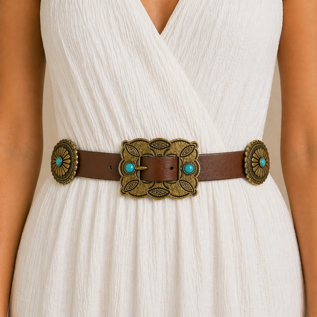 Sedona Belt