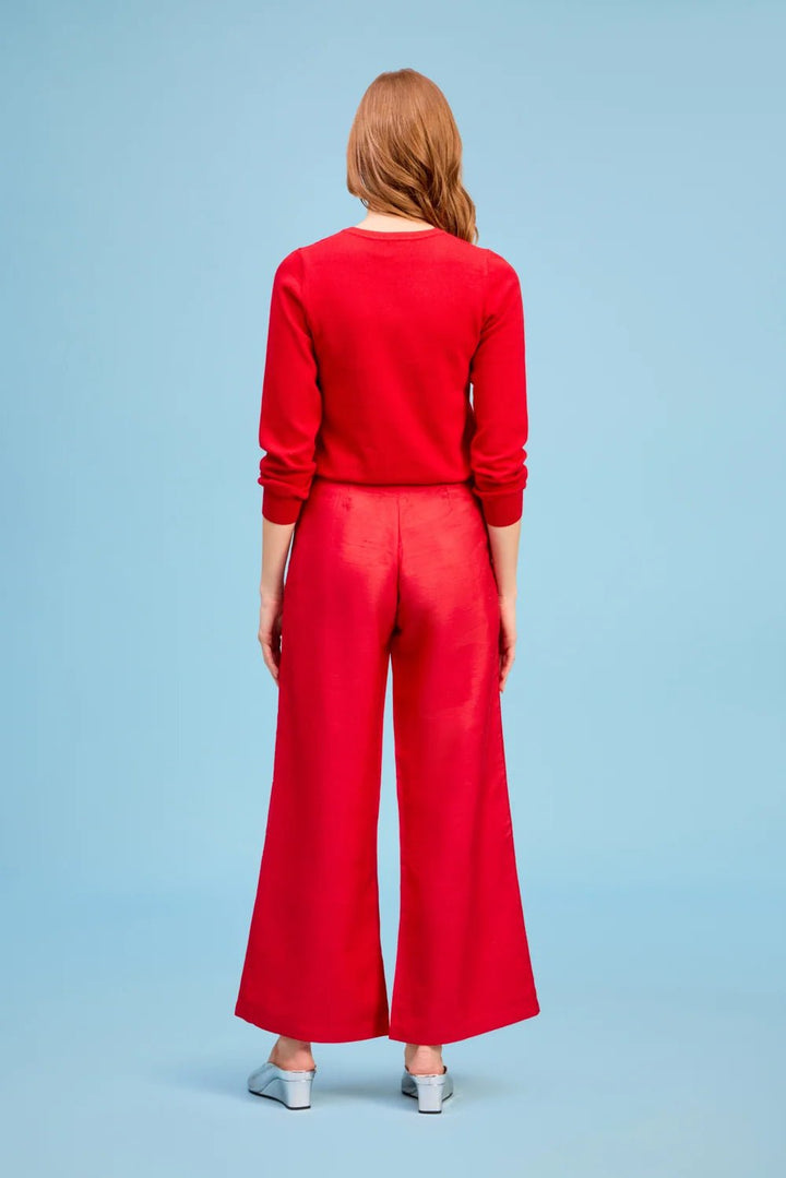 Livro Classic Sweater - Capri by Sunset & Co.