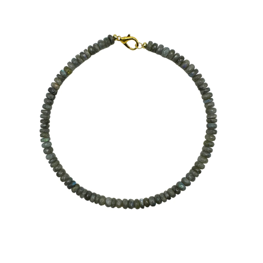 Greygoose Collar Necklace