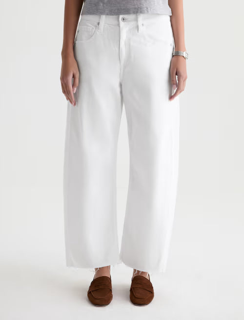 AG Jeans Hattie Crop Jean