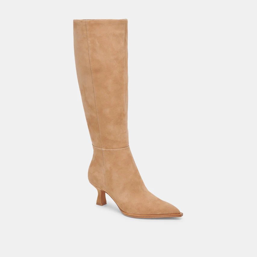 Dolce Vita Auggie Boot - Capri by Sunset & Co.