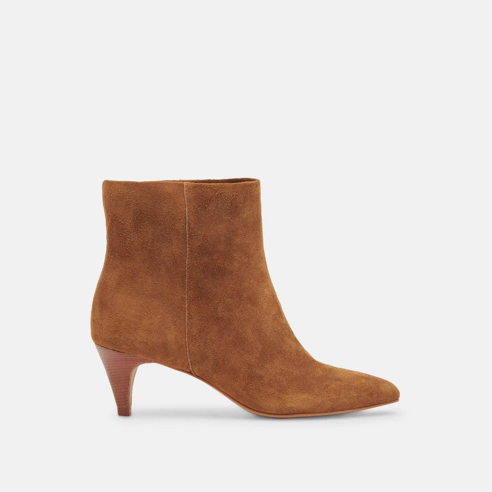 Dolce Vita Dee Booties - Capri by Sunset & Co.