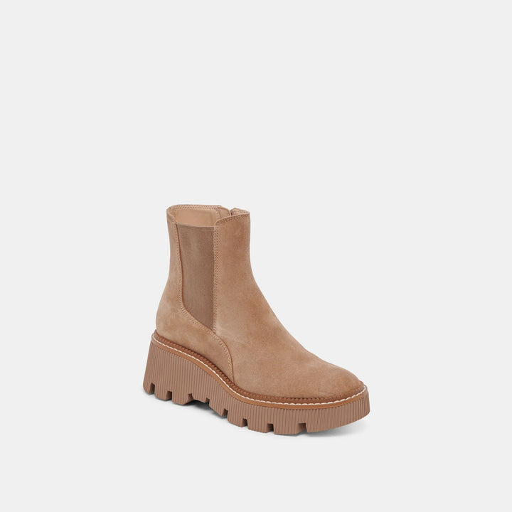 Dolce Vita Emmet H2O Boots