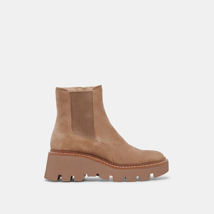 Dolce Vita Emmet H2O Boots