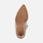Haze Boots - Taupe Suede