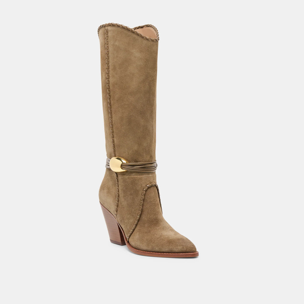 Dolce Vita Jody Boots - Capri by Sunset & Co.