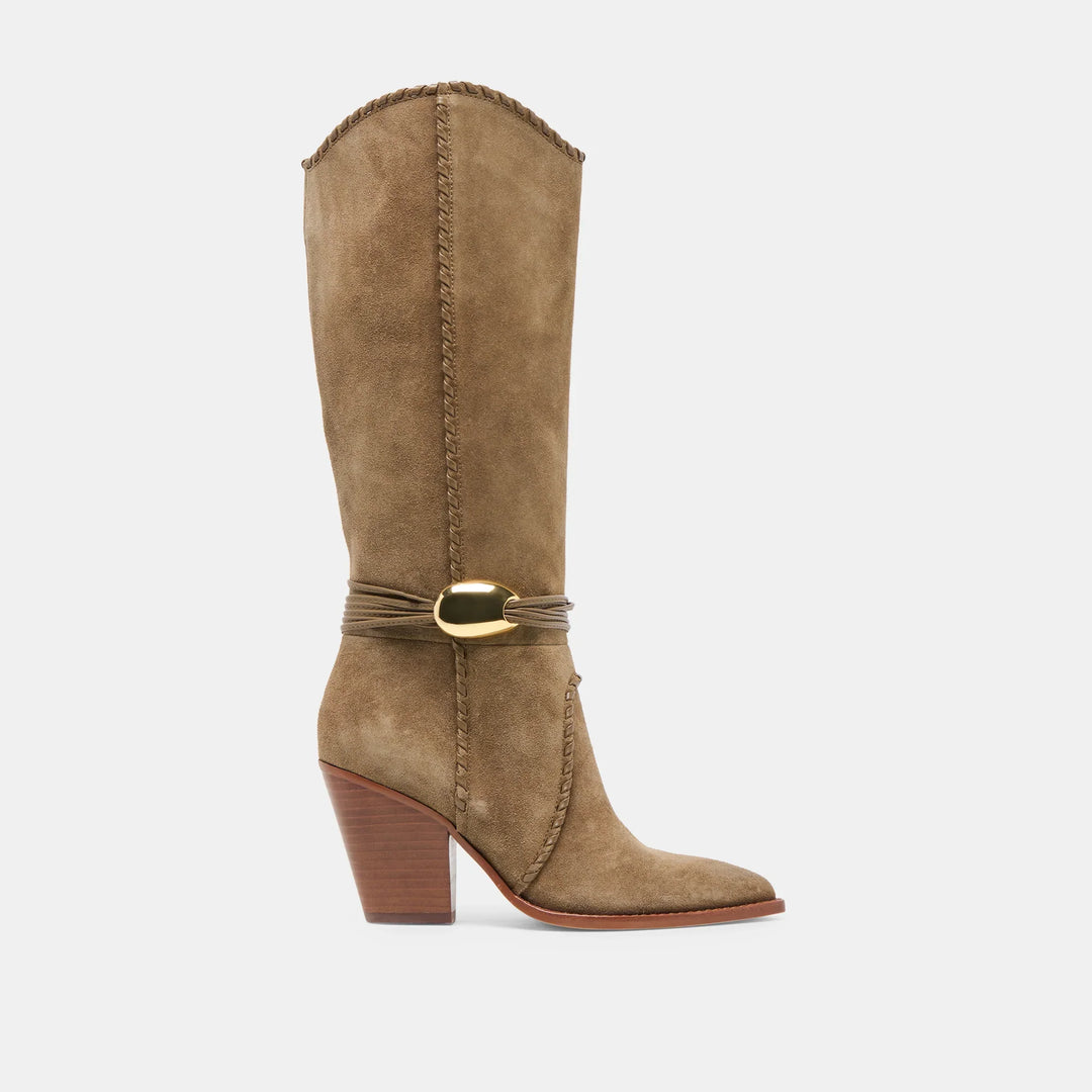 Dolce Vita Jody Boots - Capri by Sunset & Co.