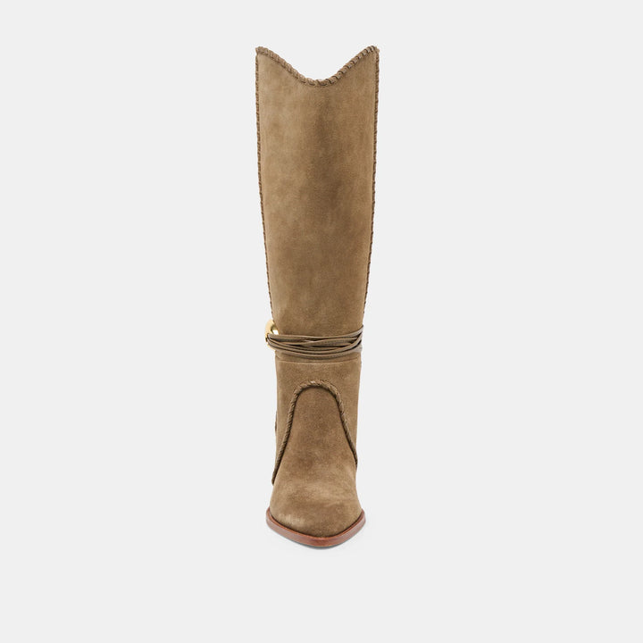 Dolce Vita Jody Boots - Capri by Sunset & Co.