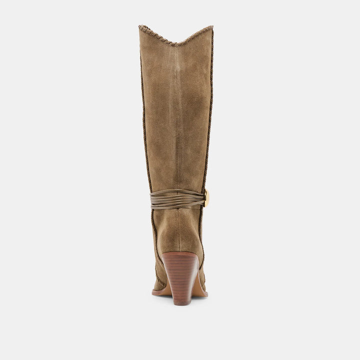 Dolce Vita Jody Boots - Capri by Sunset & Co.