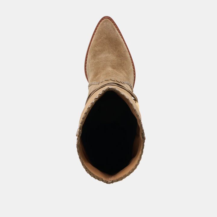 Dolce Vita Jody Boots - Capri by Sunset & Co.