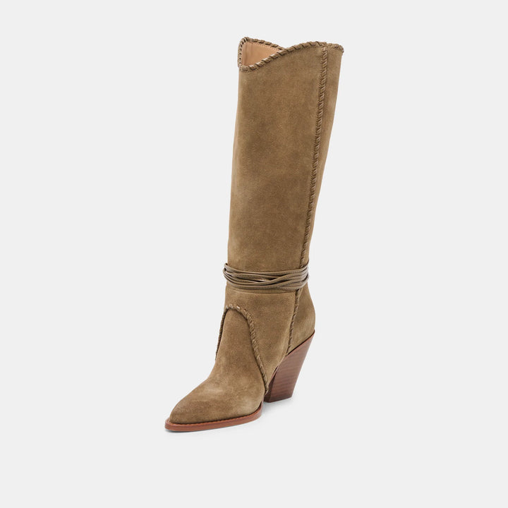 Dolce Vita Jody Boots - Capri by Sunset & Co.