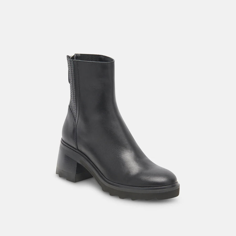 Martey H2O Boots - Black