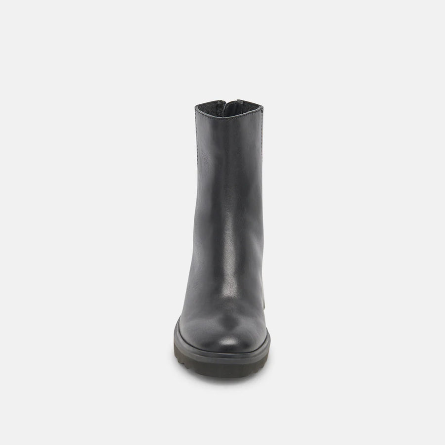 Martey H2O Boots - Black
