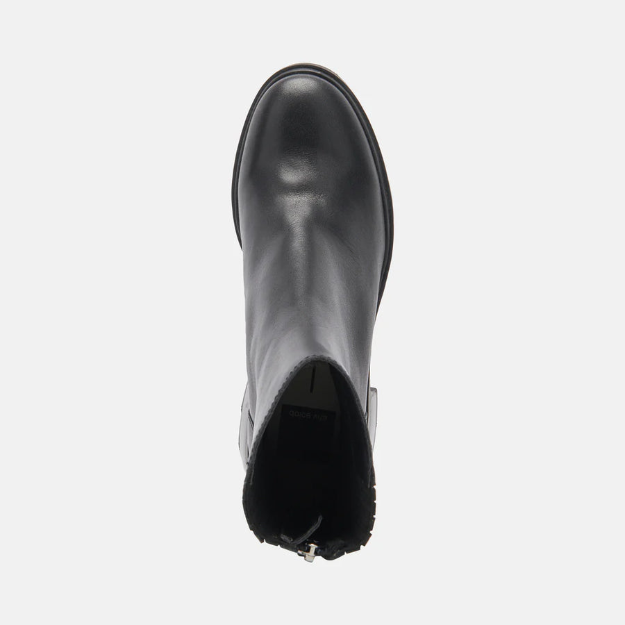 Martey H2O Boots - Black