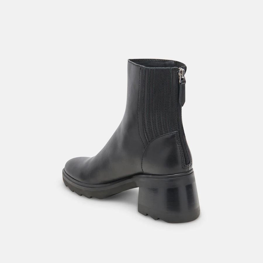 Martey H2O Boots - Black