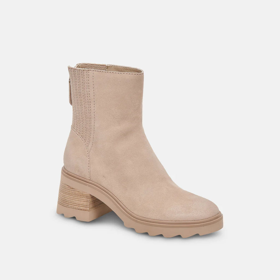 Martey H2O Boots - Taupe