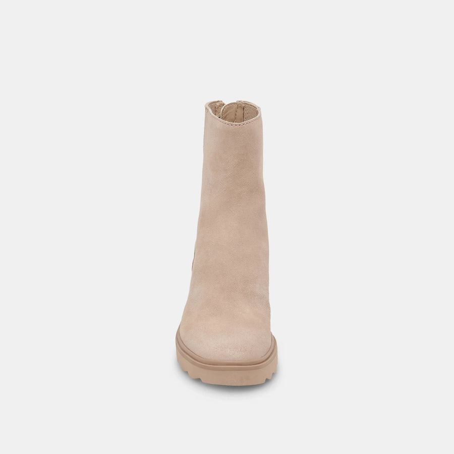 Martey H2O Boots - Taupe