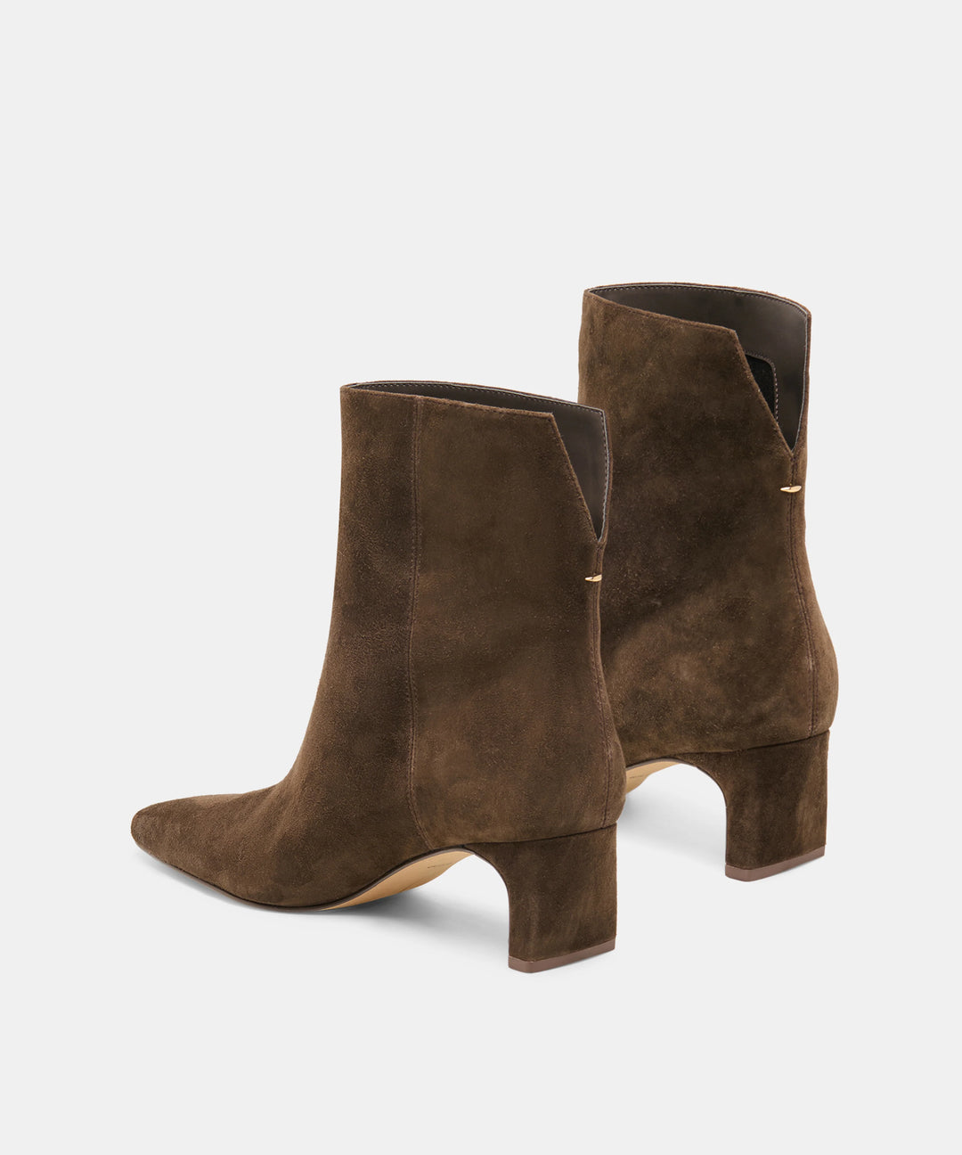 Dolce Vita Bennet Booties