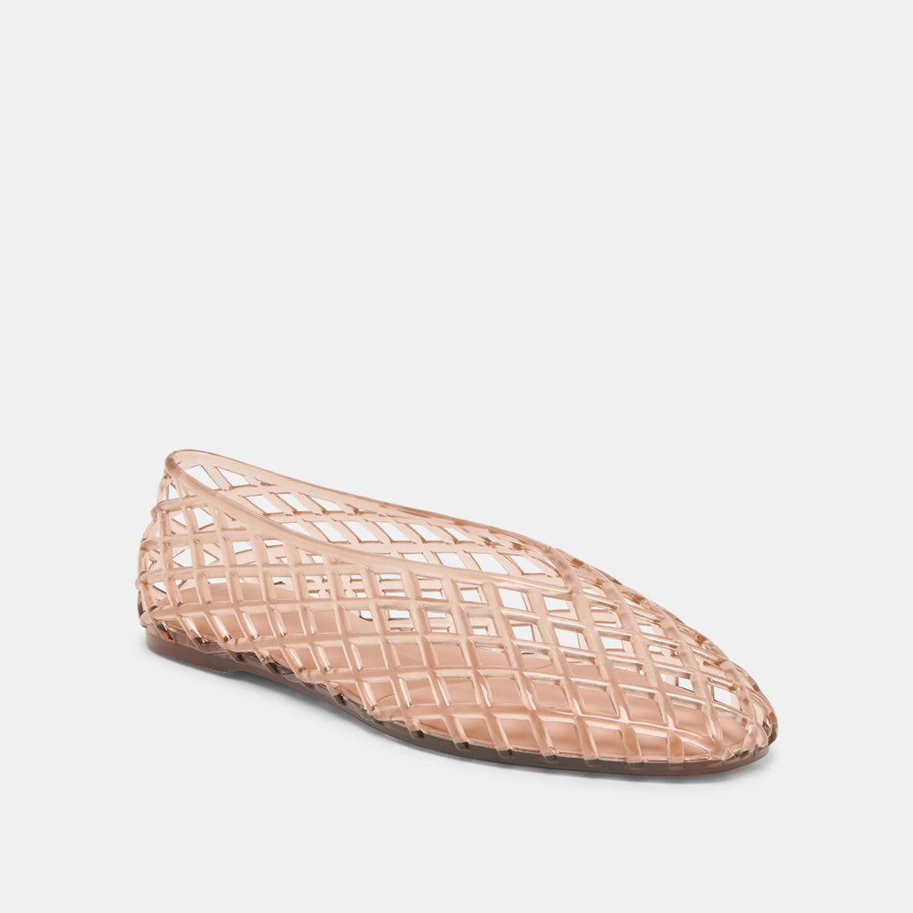 Dolce Vita Jam Flats - Capri by Sunset & Co.