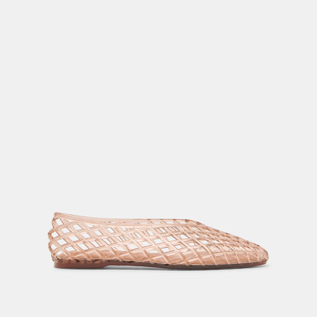 Dolce Vita Jam Flats - Capri by Sunset & Co.
