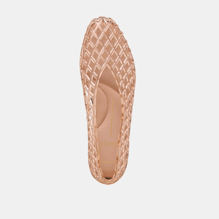 Dolce Vita Jam Flats - Capri by Sunset & Co.