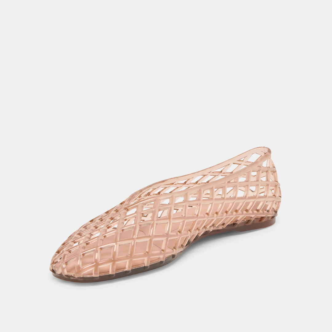 Dolce Vita Jam Flats - Capri by Sunset & Co.