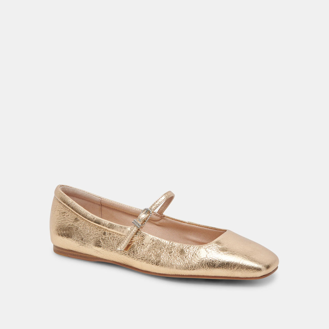 Dolce Vita Reyes Ballet Flats