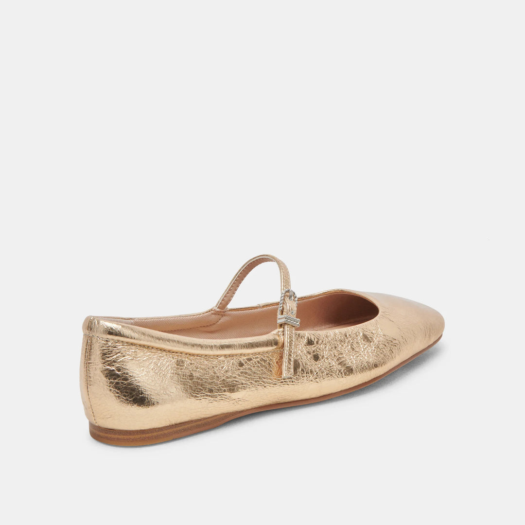 Dolce Vita Reyes Ballet Flats