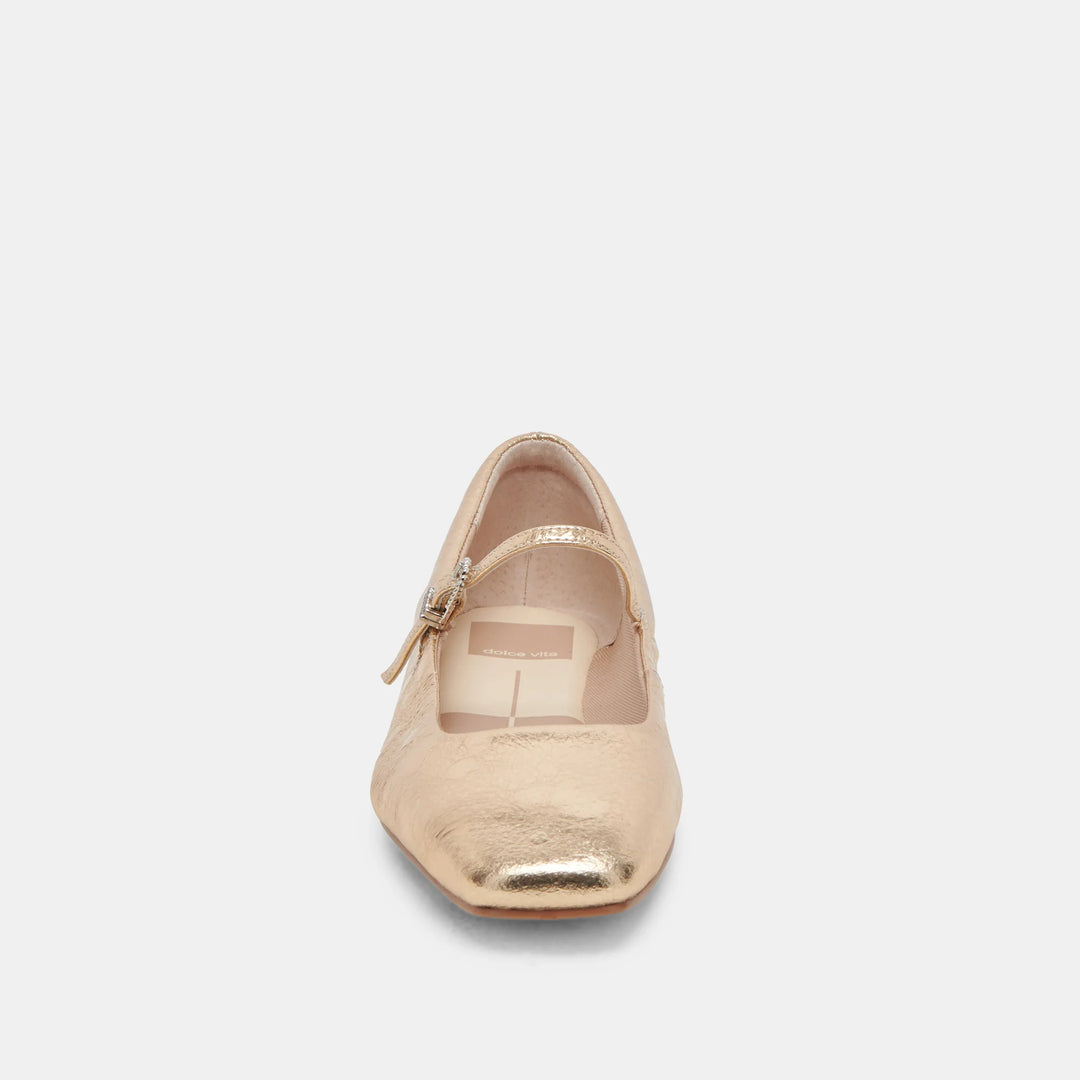 Dolce Vita Reyes Ballet Flats