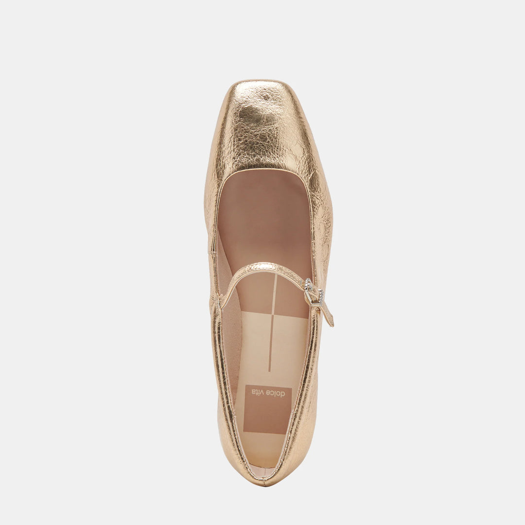 Dolce Vita Reyes Ballet Flats