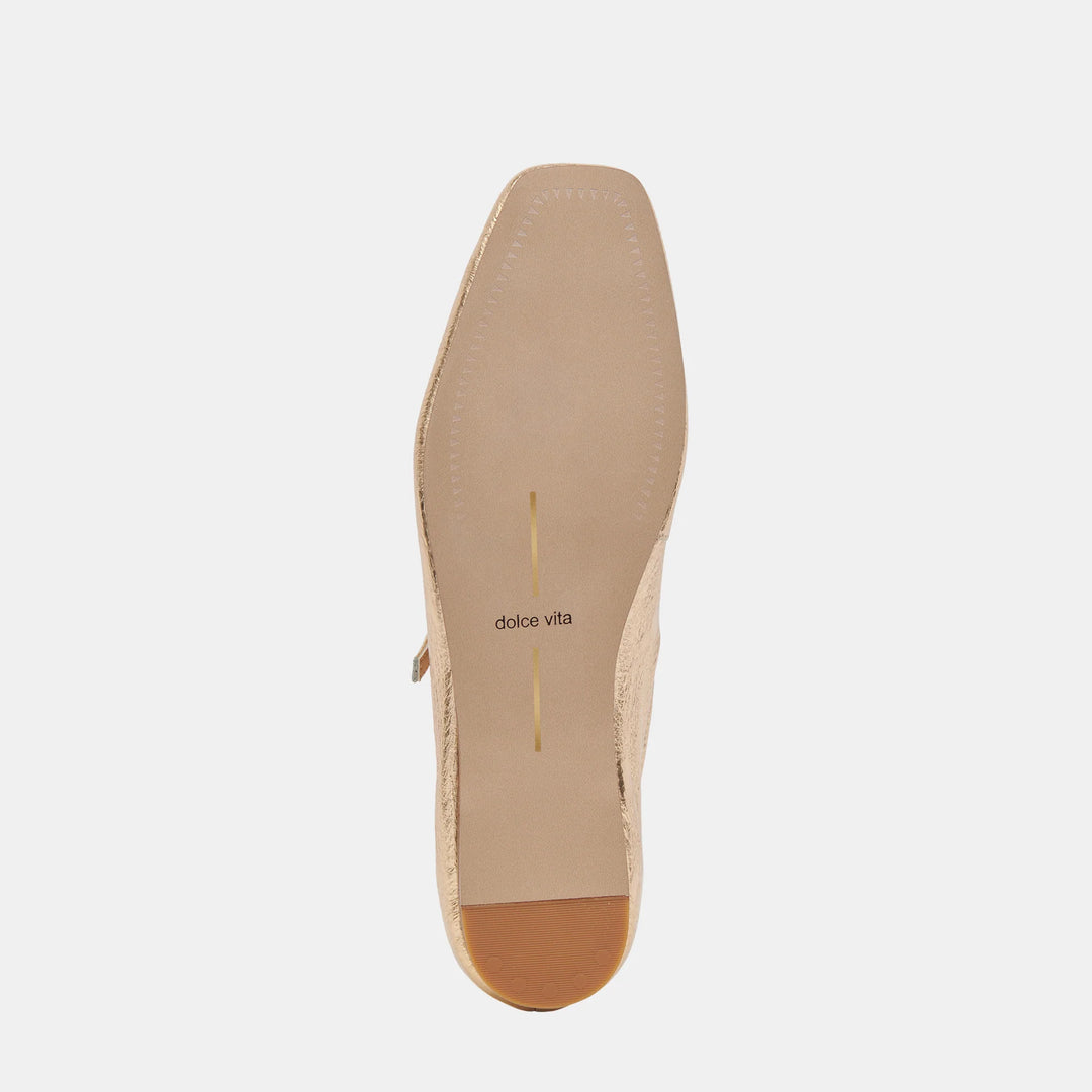 Dolce Vita Reyes Ballet Flats