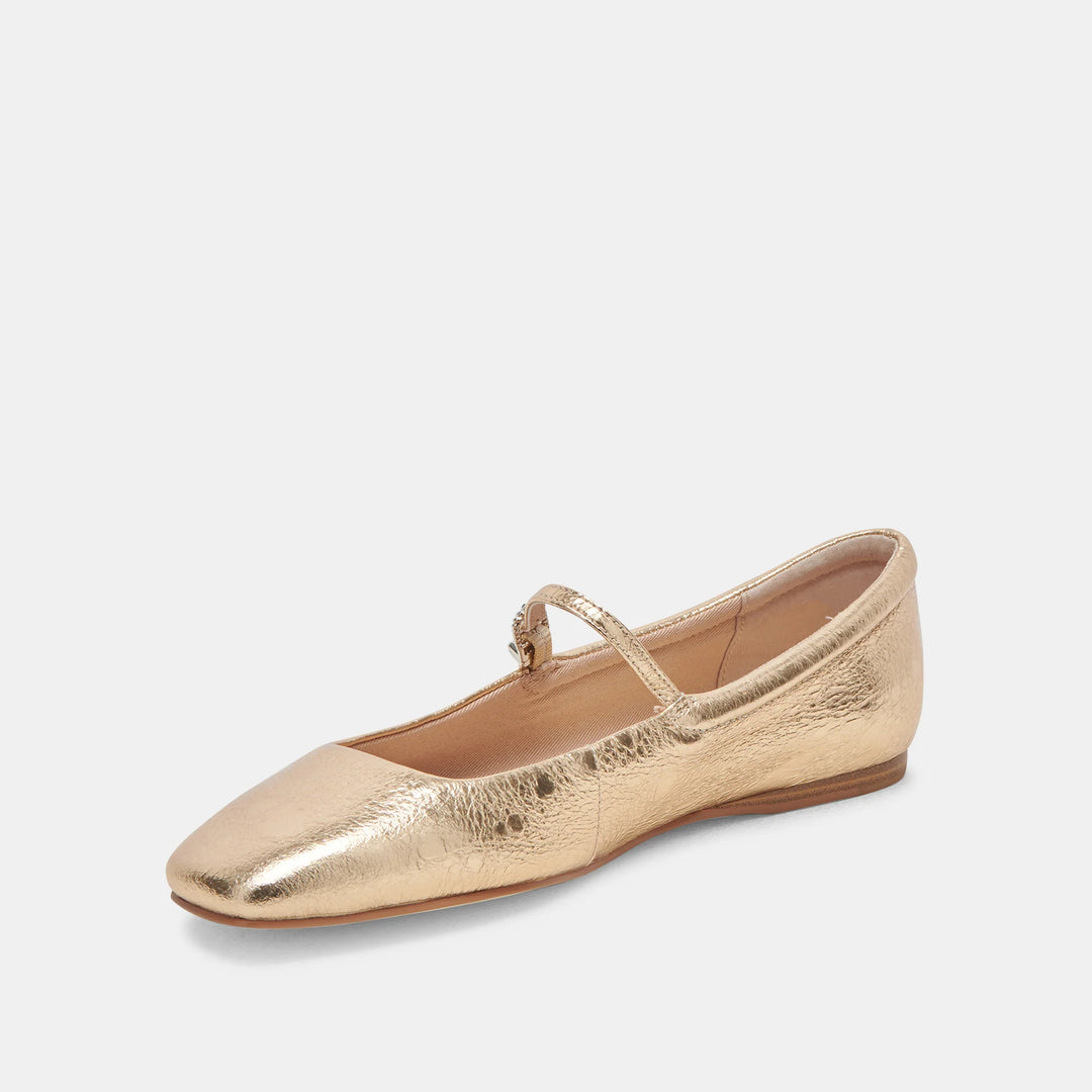 Dolce Vita Reyes Ballet Flats