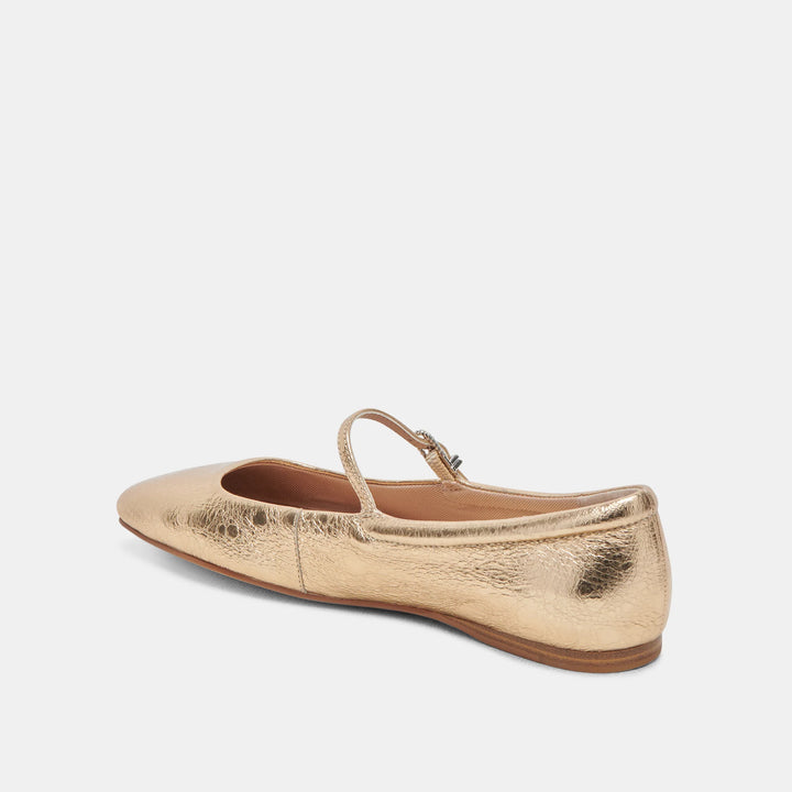 Dolce Vita Reyes Ballet Flats