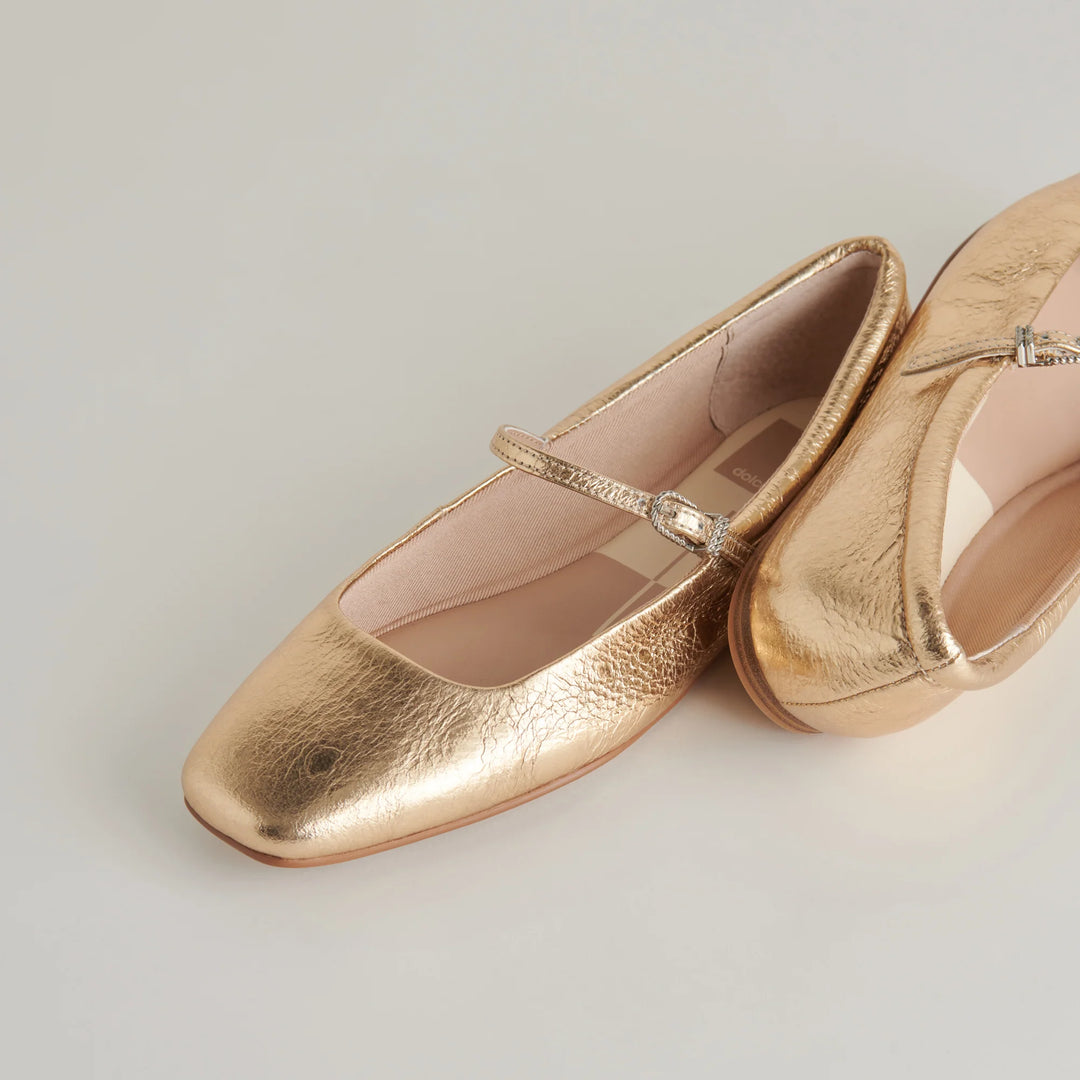 Dolce Vita Reyes Ballet Flats