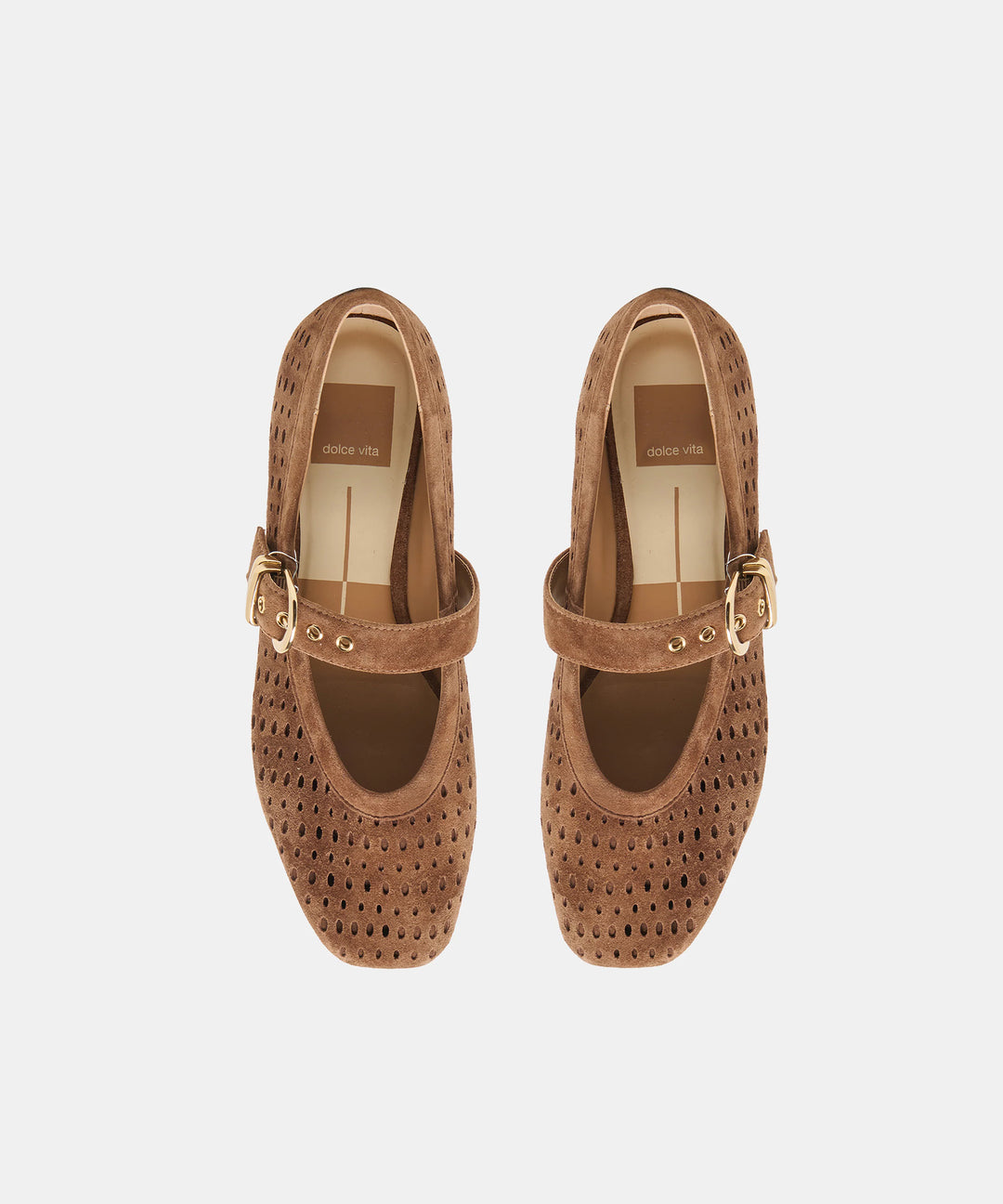 Dolce Vita Mikela Ballet Flat