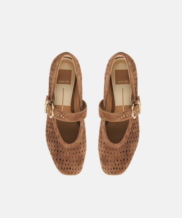 Dolce Vita Mikela Ballet Flat