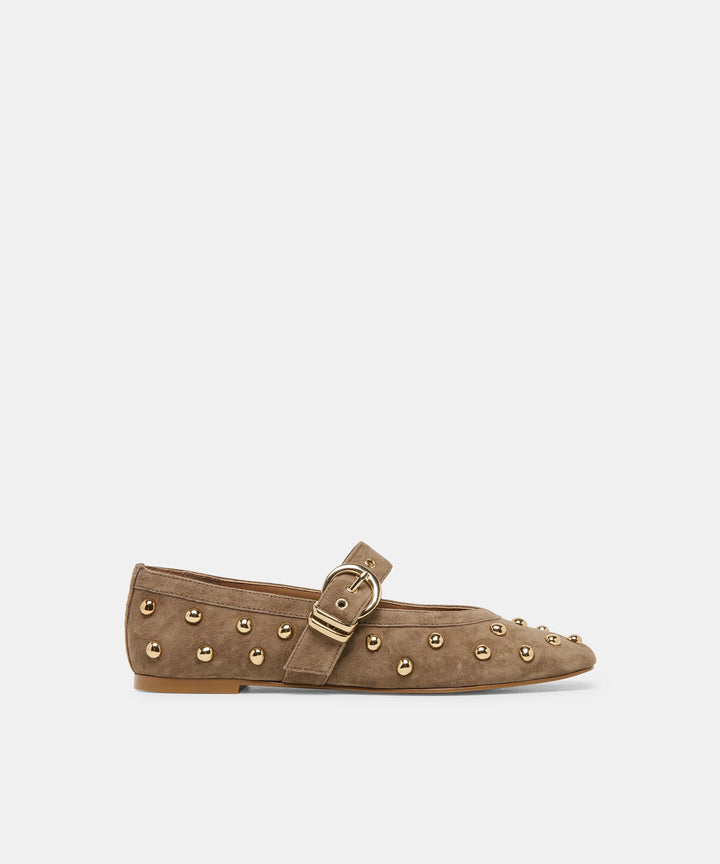 Dolce Vita Mikel Stud Ballet Flat