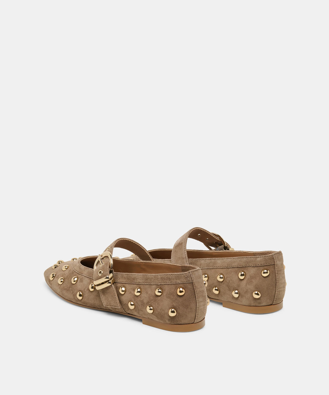 Dolce Vita Mikel Stud Ballet Flat