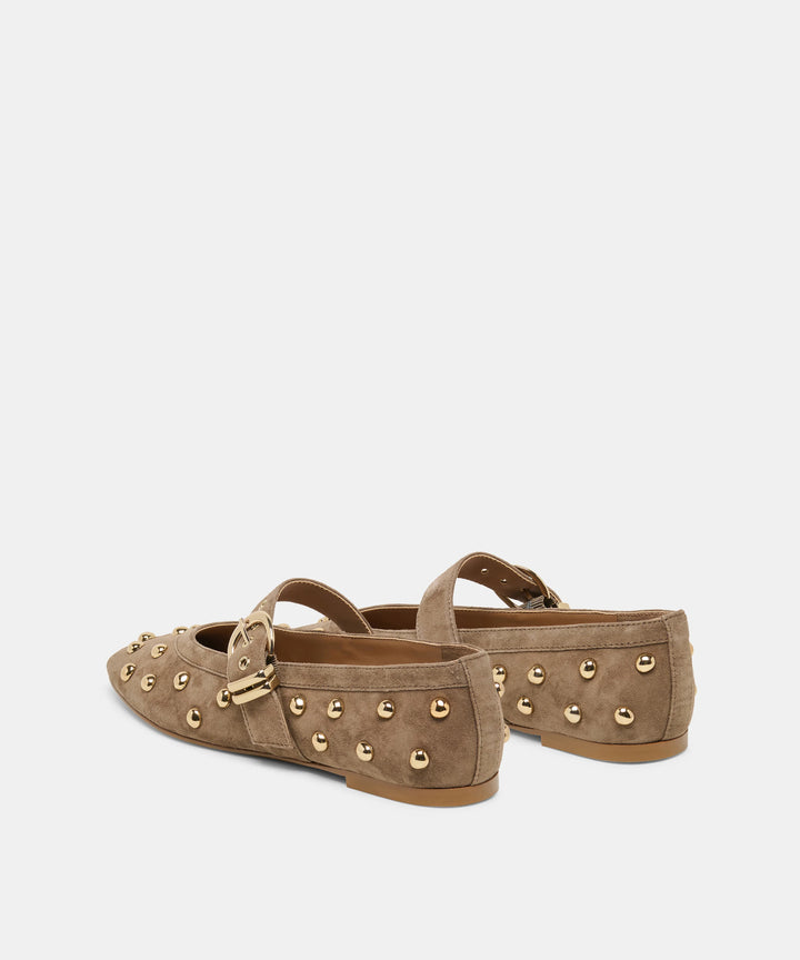 Dolce Vita Mikel Stud Ballet Flat