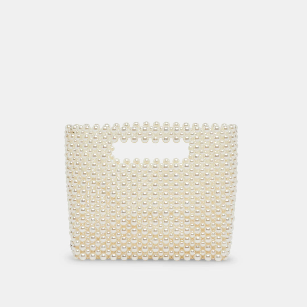 Dolce Vita Linzy Handbag - Capri by Sunset & Co.