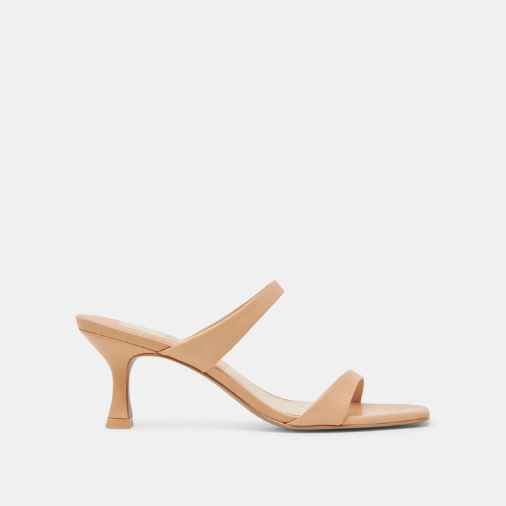 Dolce Vita Genora Heels - Capri by Sunset & Co.