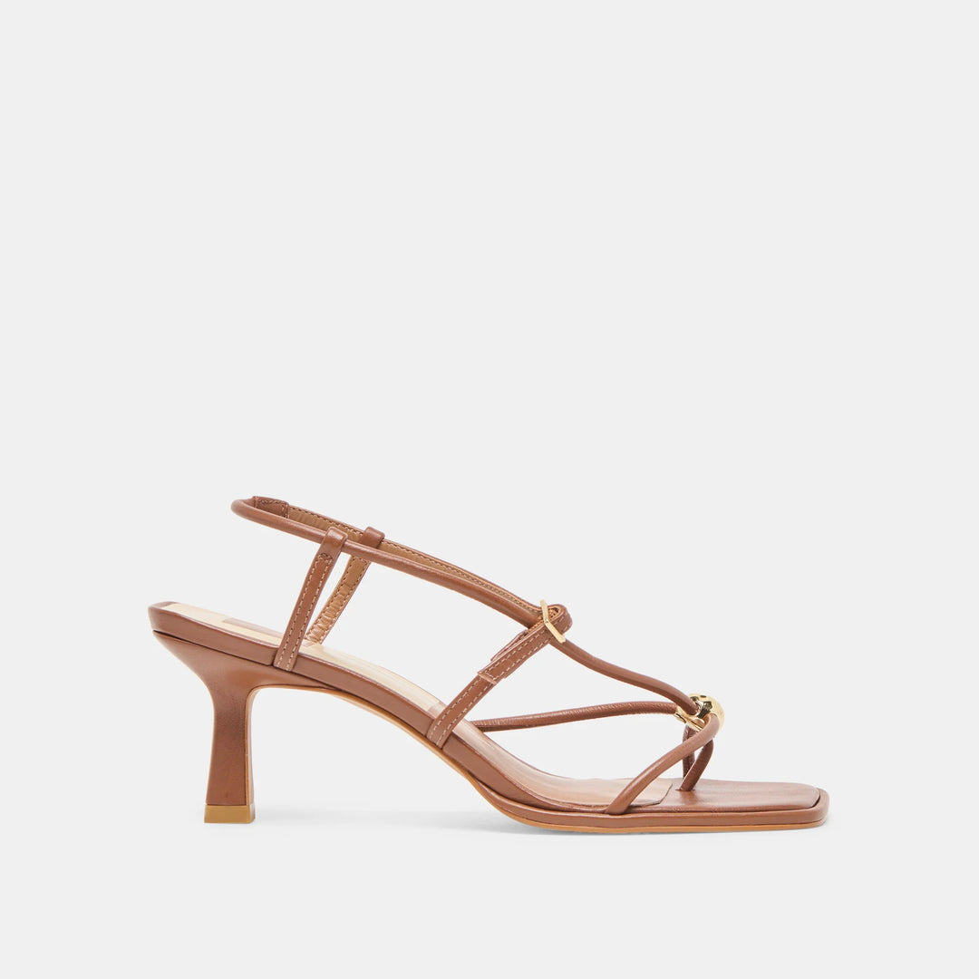 Dolce Vita Mylee Heels - Capri by Sunset & Co.