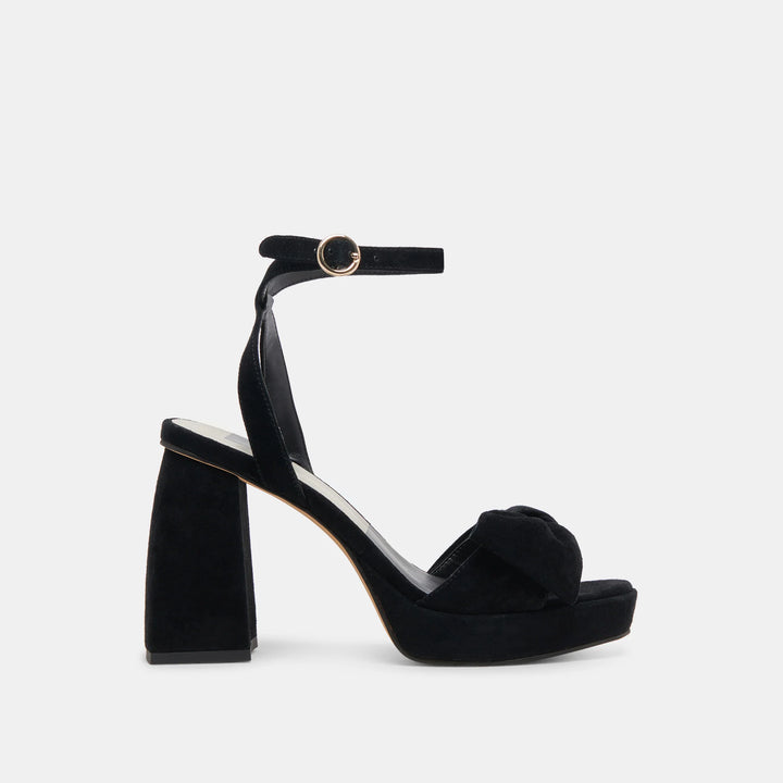 Dolce Vita Pacie Heels