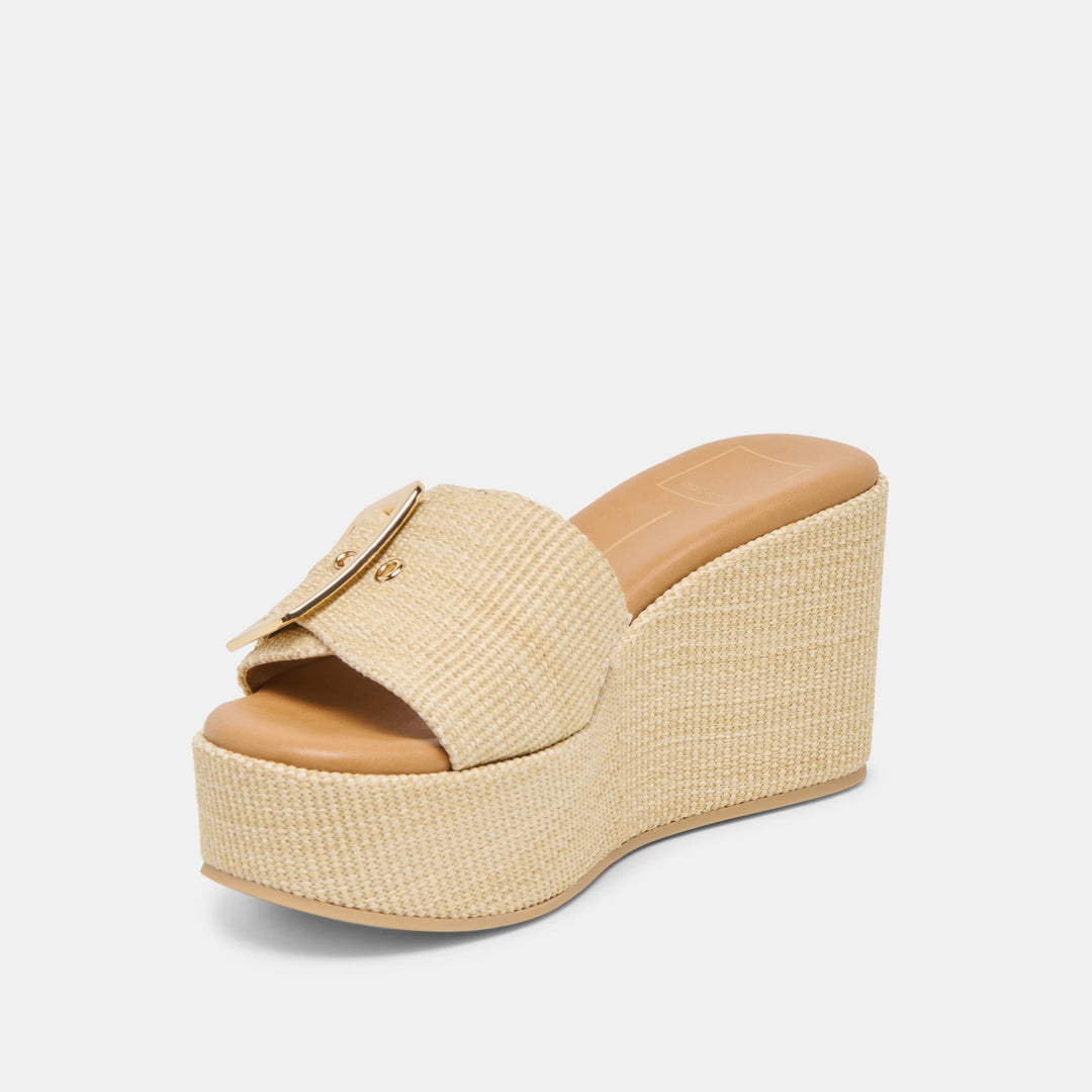 Dolce Vita Jilian Wedges - Capri by Sunset & Co.