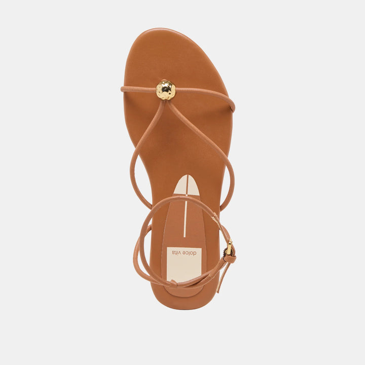 Dolce Vita Kenley Sandals - Capri by Sunset & Co.