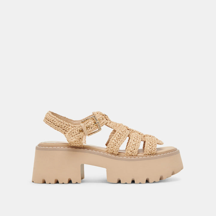 Dolce Vita Latice Sandals - Capri by Sunset & Co.